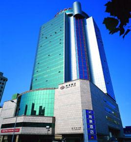 大連海景酒店 大連海景酒店