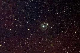 恆星亮度 恆星亮度