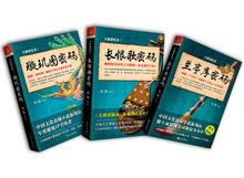 大唐懸疑錄2：璇璣圖密碼