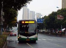 常州BRT