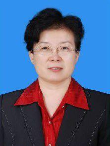 周曉紅[政協武威市委員會主席]