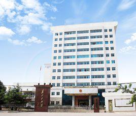 安徽省亳州市中級人民法院 安徽省亳州市中級人民法院