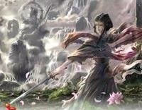 《桃花傳》 《桃花傳》