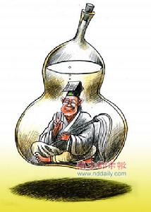 葫蘆里賣的什麼藥？