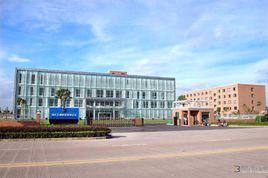 浙江貝得藥業有限公司