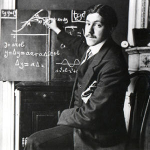 馬塞爾&middot;達索