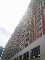 黨恩新街小區 黨恩新街小區