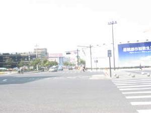 綠城·蔚藍公寓 綠城·蔚藍公寓