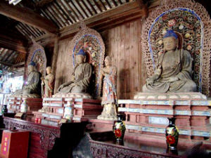 蘇州泥塑 蘇州泥塑