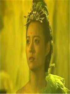 龜靈聖母 龜靈聖母