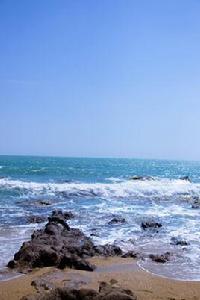 送你一片海 送你一片海