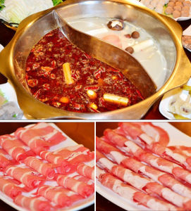 火鍋學院 火鍋學院