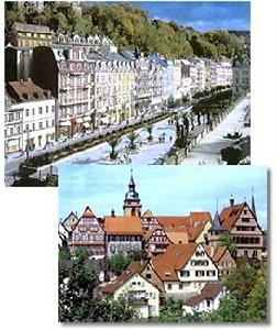 與姐妹城市的交流