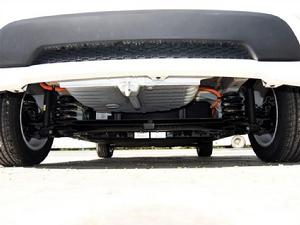 北汽新能源EV160