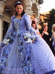 《嫁個有錢人》