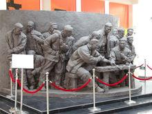 鳳陽縣小崗村鄉村旅遊區