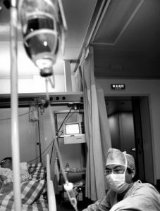 膀胱沖洗 膀胱沖洗