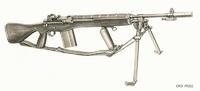 美國M14型步槍