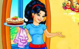 蛋糕工坊之夏威夷店 蛋糕工坊之夏威夷店