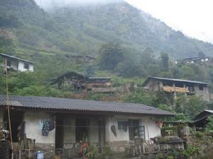 溫水局村 溫水局村