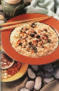 雞汁澆飯 雞汁澆飯