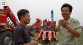 大許莊村 大許莊村