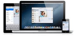 MAC OS X Mountain Lion