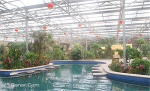 瀾御灣溫泉 瀾御灣溫泉