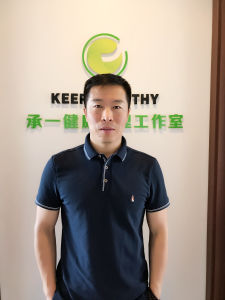 楊銳[運動康復師]