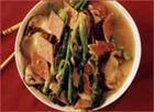 雞油蘆筍 雞油蘆筍