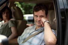 肖恩&middot;布里吉斯劇照