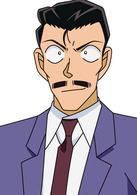 名偵探柯南：瞳孔中的暗殺者