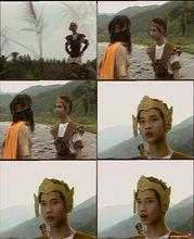 木吒（周銘飾）