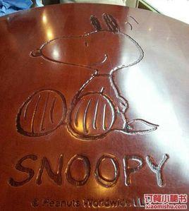 查理布朗咖啡店 查理布朗咖啡店