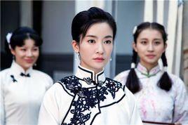 張青雲[電視劇嫂子嫂子女主角]