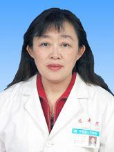 高麗[河南省人民醫院兒科主任]