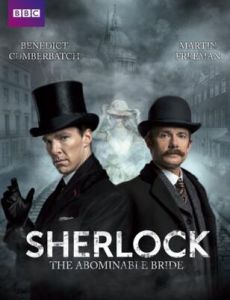 神探夏洛克[2016年電影版]