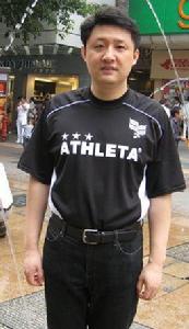 范凱[JavaEye技術網站創始人]