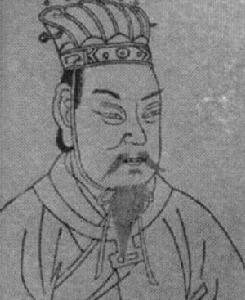 （圖）魏安僖王