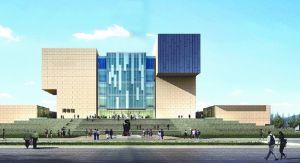 山東大學青島校區