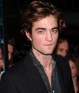 （圖）羅伯特&middot;帕丁森