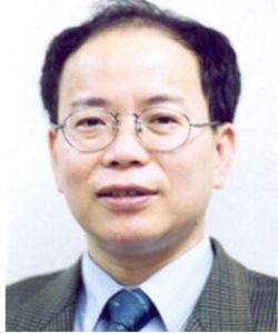 張景森[台灣行政院行政委員]