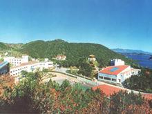 雲湖度假村環境照