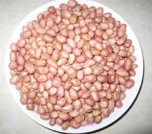 五寶花生 五寶花生