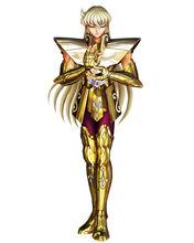 聖鬥士星矢戰記