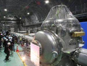 超級神岡探測器