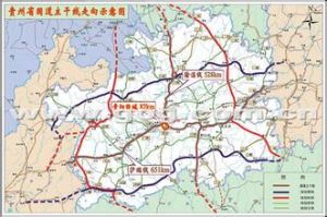 主幹地質路線 主幹地質路線