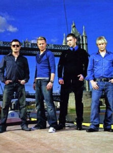 西城男孩 西城男孩