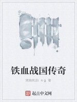 鐵血戰國傳奇 鐵血戰國傳奇
