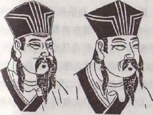 程朱學派 程朱學派